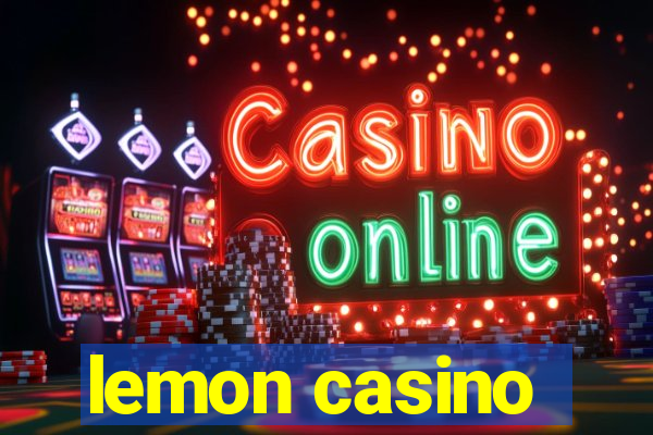 lemon casino