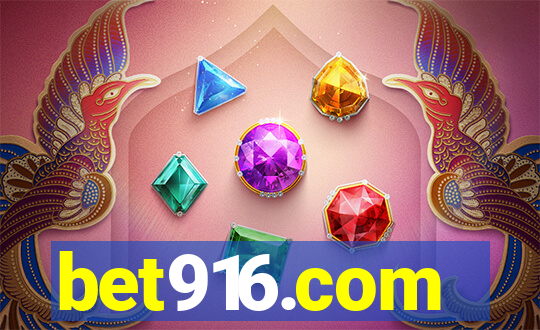 bet916.com