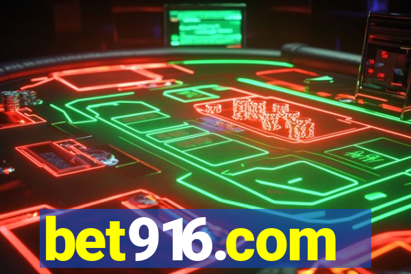 bet916.com