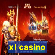 xl casino