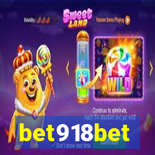 bet918bet