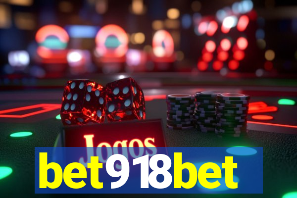 bet918bet