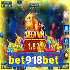 bet918bet