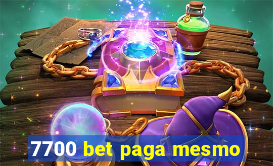 7700 bet paga mesmo