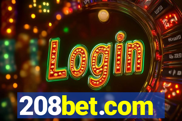 208bet.com