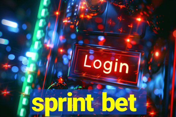 sprint bet