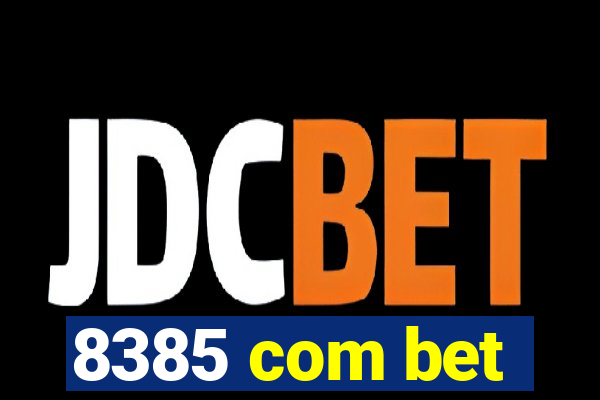 8385 com bet