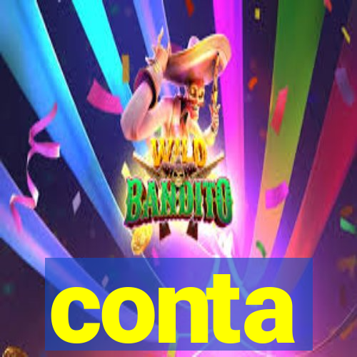 conta demonstra莽茫o slots