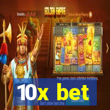 10x bet