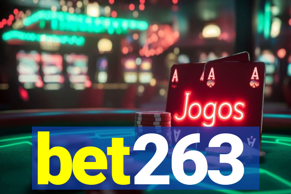 bet263