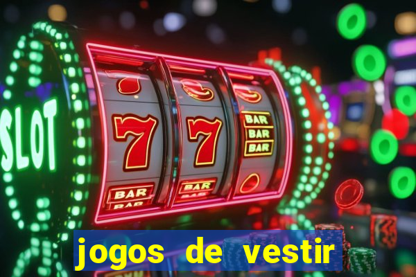 jogos de vestir pessoas ricas