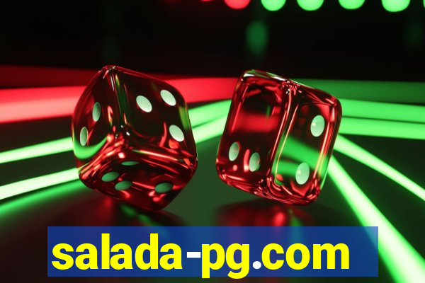 salada-pg.com