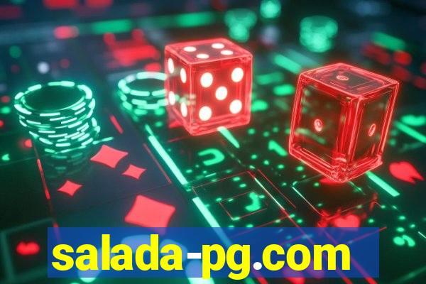 salada-pg.com