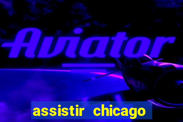 assistir chicago fire 3 temporada