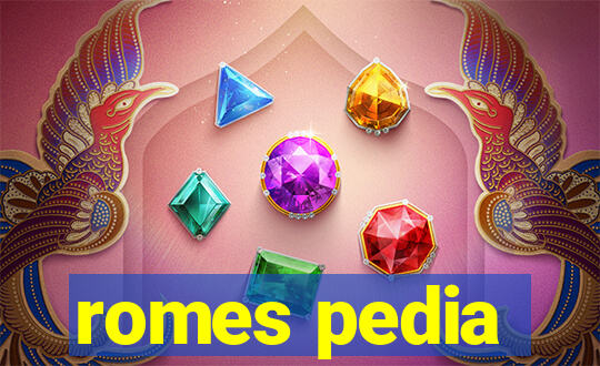 romes pedia