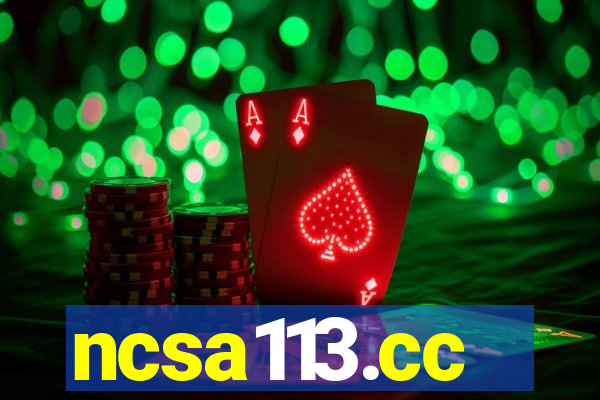 ncsa113.cc