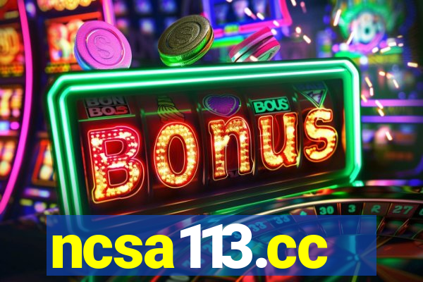 ncsa113.cc