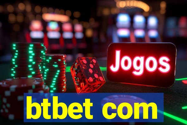 btbet com