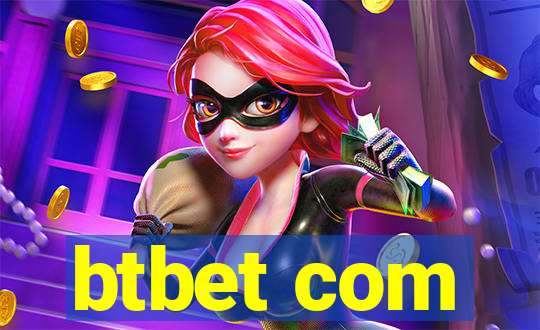 btbet com