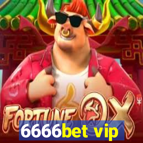 6666bet vip