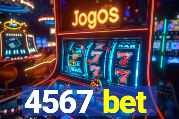 4567 bet