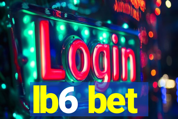 lb6 bet