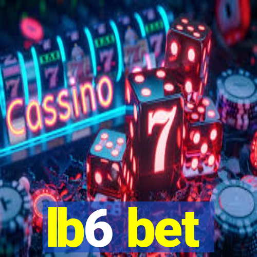 lb6 bet