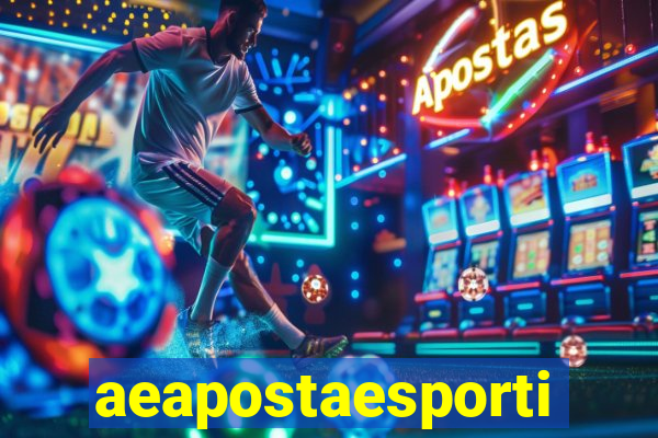 aeapostaesportiva.com