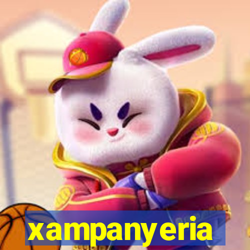 xampanyeria