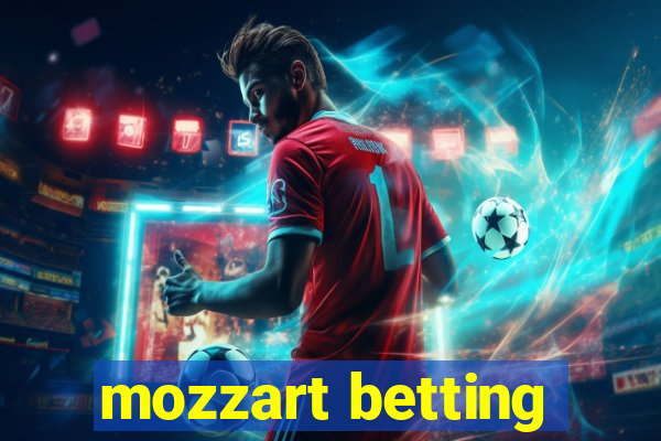 mozzart betting