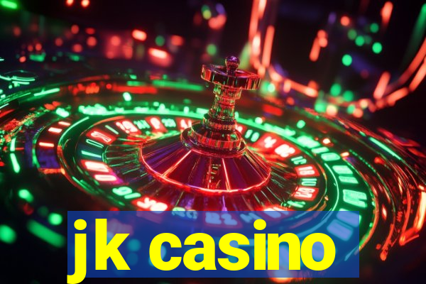 jk casino