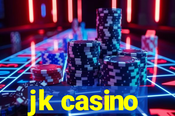 jk casino