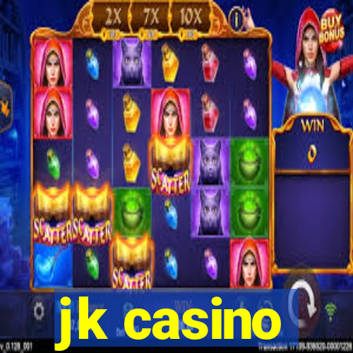 jk casino