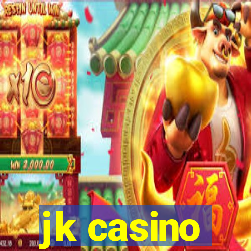 jk casino