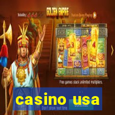 casino usa