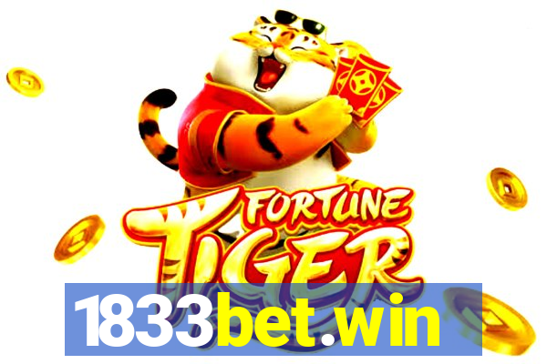 1833bet.win