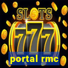 portal rmc