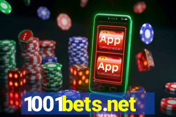 1001bets.net