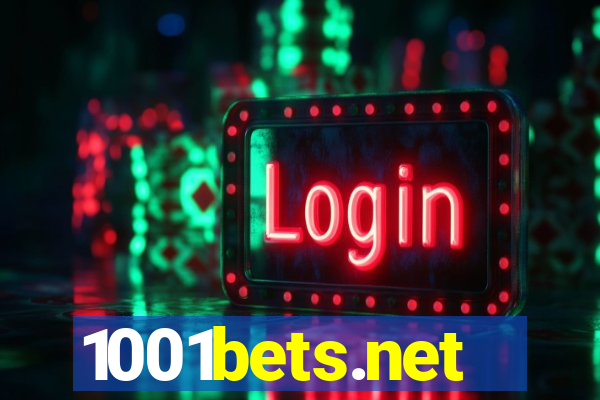 1001bets.net