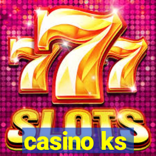 casino ks