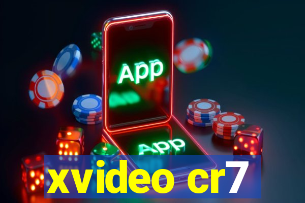 xvideo cr7