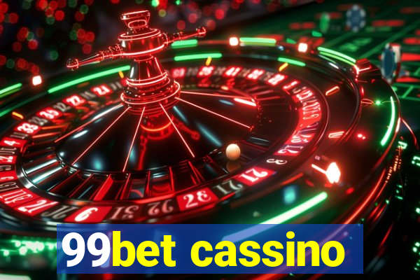 99bet cassino