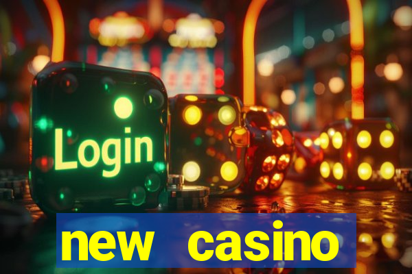 new casino no.deposit bonus