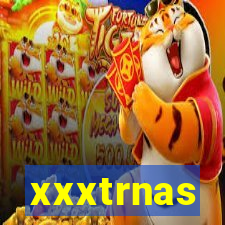 xxxtrnas