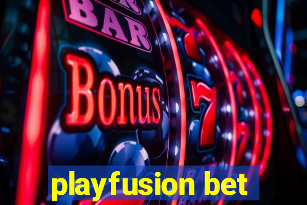 playfusion bet