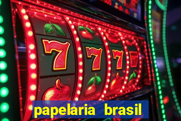 papelaria brasil porto alegre