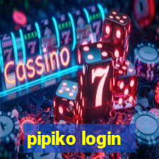 pipiko login