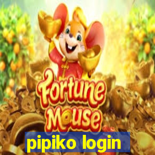 pipiko login