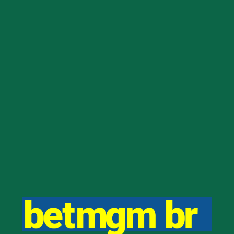 betmgm br