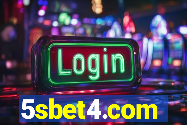 5sbet4.com